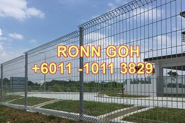 JALAN RAWANG -SERENDAH