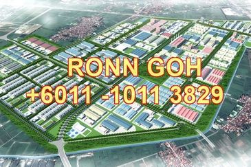 JALAN RAWANG -SERENDAH