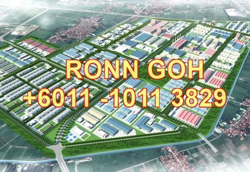 JALAN RAWANG -SERENDAH