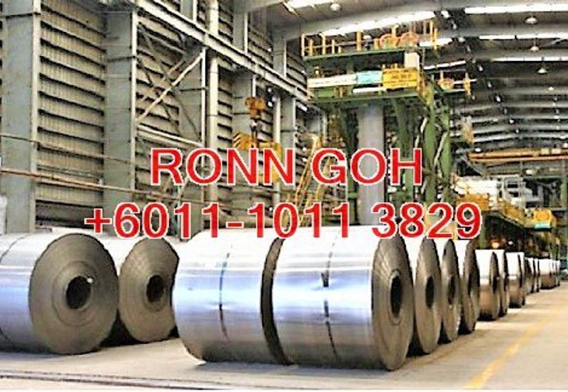 Shah Alam Industrial