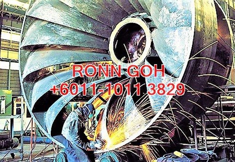 Shah Alam Industrial