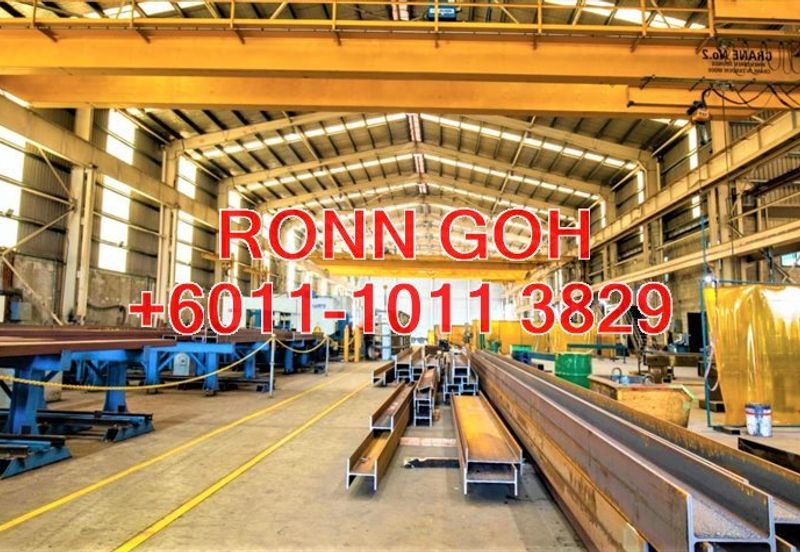 Shah Alam Industrial