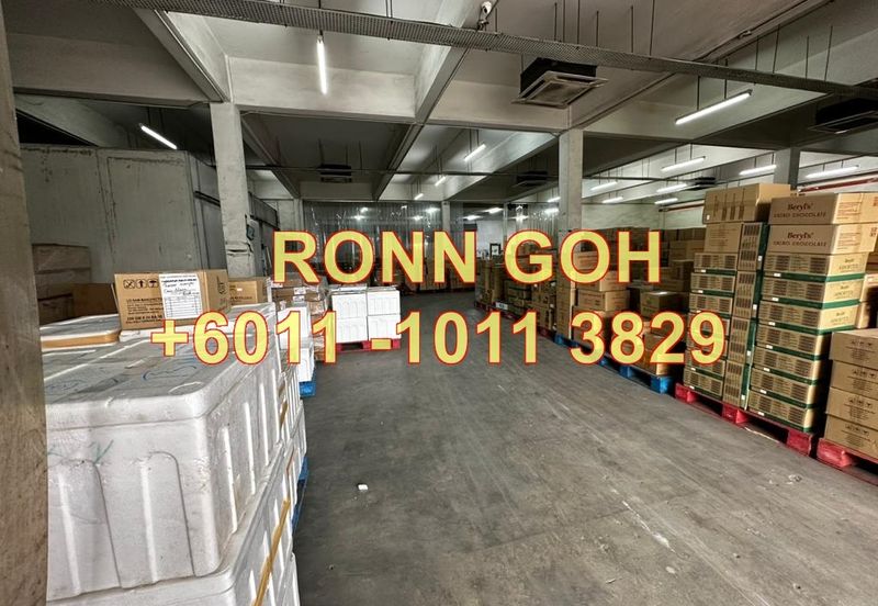 Shah Alam Industrial