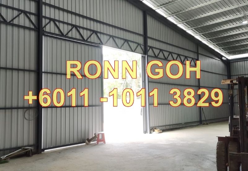 Shah Alam Industrial