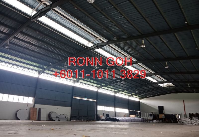 Shah Alam Industrial