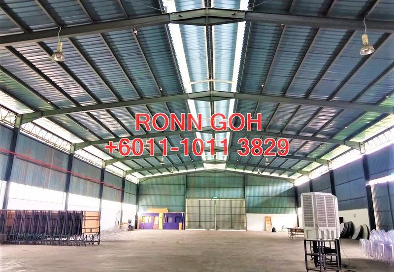 Shah Alam Industrial