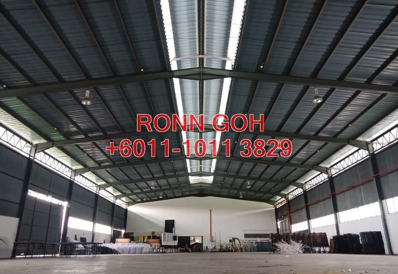 Shah Alam Industrial