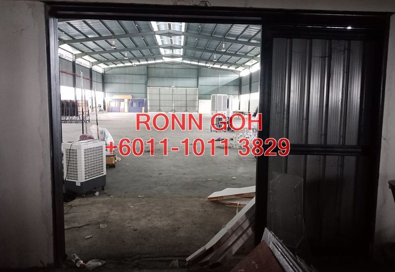 Shah Alam Industrial