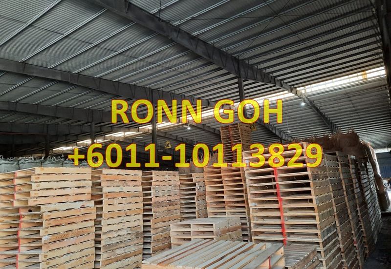 Shah Alam Industrial