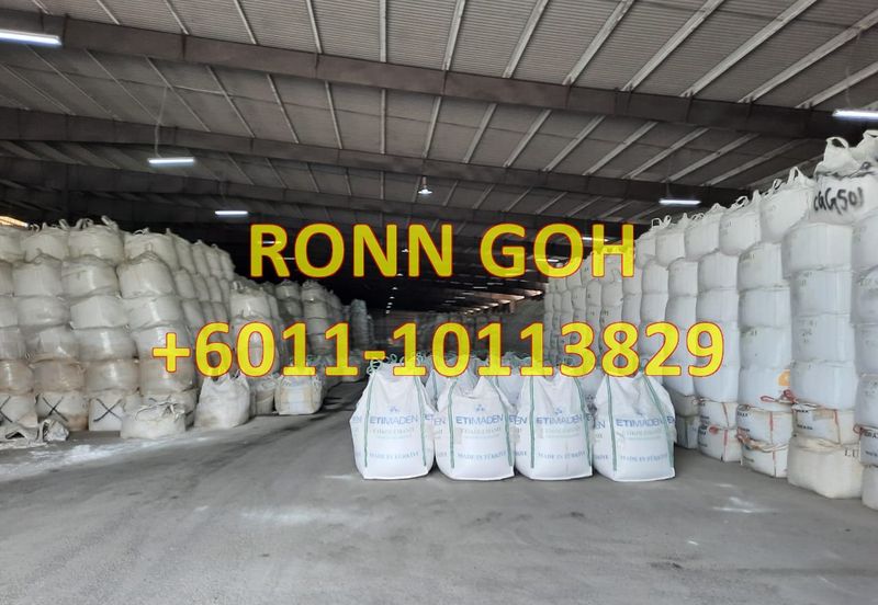 Shah Alam Industrial