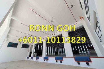 Bandar Bukit Raja @Taipan