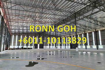 Bandar Bukit Raja @Taipan