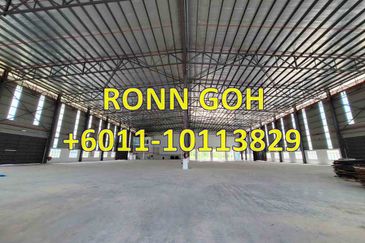 Bandar Bukit Raja @Taipan