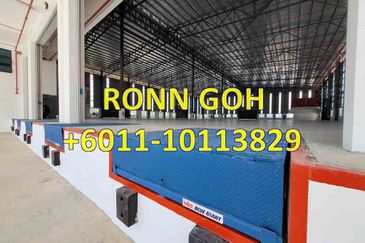 Bandar Bukit Raja @Taipan