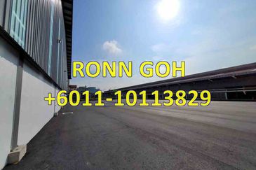 Bandar Bukit Raja @Taipan