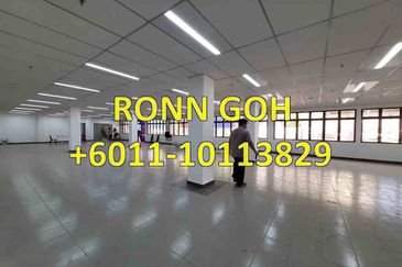 Bandar Bukit Raja @Taipan