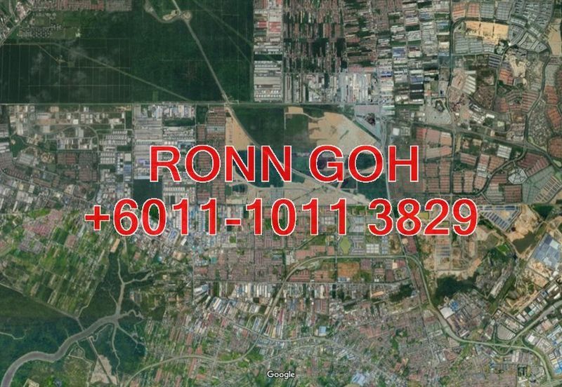 * SUBANG & KOTA DAMANSARA : 60,000 SQFT HUGE WAREHOUSE WITH LOADING BAYS ( FOR RENT ) / * 梳邦 & 哥打白沙罗 : 60,000 平方尺 带装卸区的 大型仓库（ 出租 ）