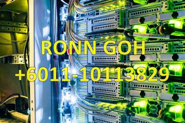 Petaling Jaya Commercial City