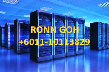 Petaling Jaya Commercial City