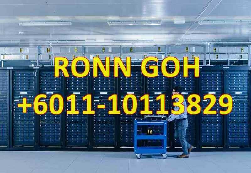 PETALING JAYA ( PJ ) : 150,000 SQFT * DATA CENTRE * COMPLIANCE CLASS-A BUILDING ( OFFER FOR RENT / LEASE )