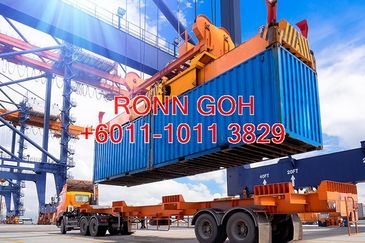 Bandar Sunway Industrial Park