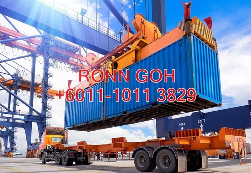 Bandar Sunway Industrial Park