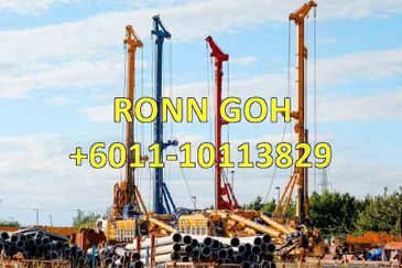 Subang Jaya Industrial Estate