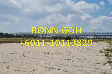 Subang Jaya Industrial Estate