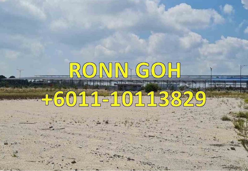 Subang Jaya Industrial Estate