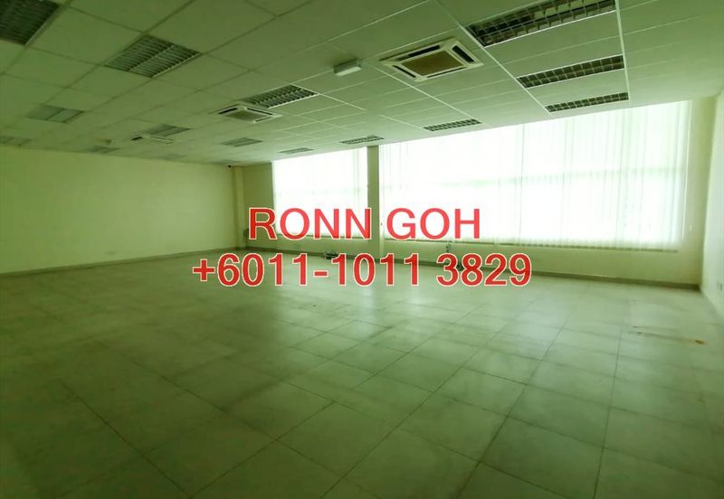 * RAWANG : 4 ACRES + FREEHOLD LAND + 100,000 SQFT FACTORY ( FOR SALE ) * 万挠 : 4 英亩 + 永久产权土地 + 100,000 平方英尺工厂（出售）