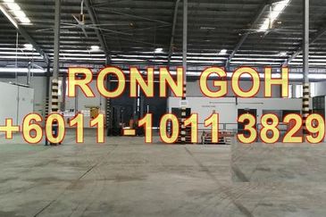 Taman Sains Teknologi, Kota Damansara