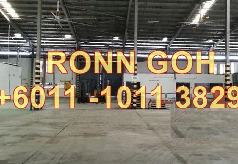 Taman Sains Teknologi, Kota Damansara