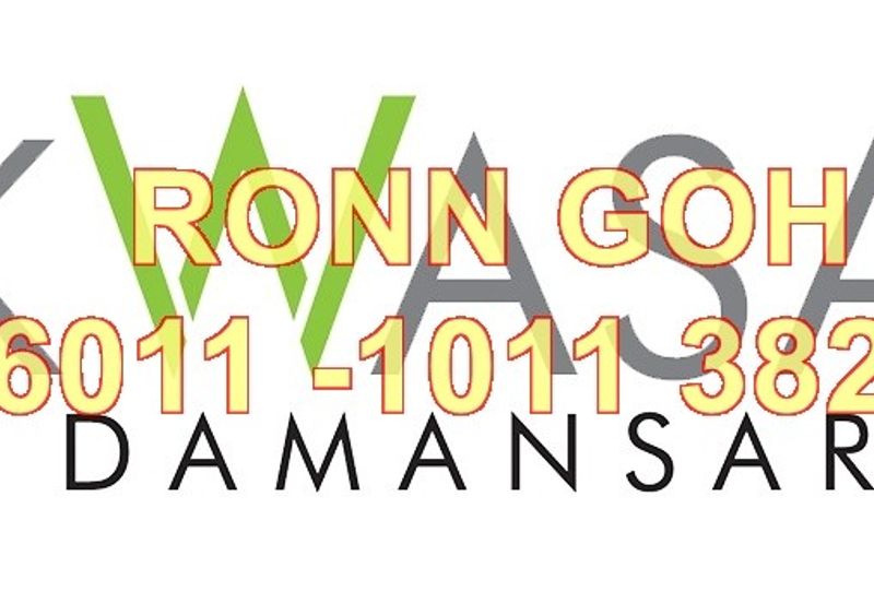 * KOTA DAMANSARA & KWASA DAMANSARA : PRIME SEMI-DETACHED SHOWROOM / WAREHOUSE ( FOR RENT )