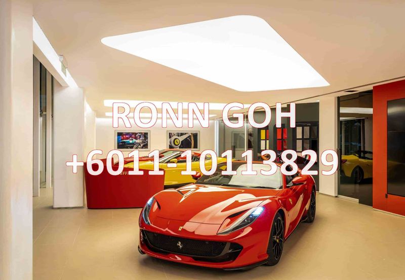 * KOTA DAMANSARA & KWASA DAMANSARA : PRIME SEMI-DETACHED SHOWROOM / WAREHOUSE ( FOR RENT )