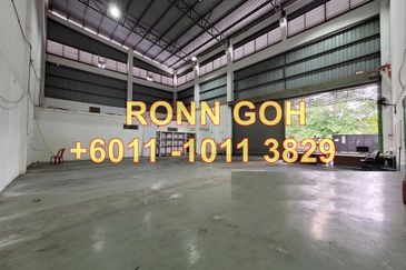 Taman Sains Teknologi, Kota Damansara