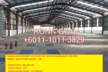 Taman Perindustrian Subang USJ 1