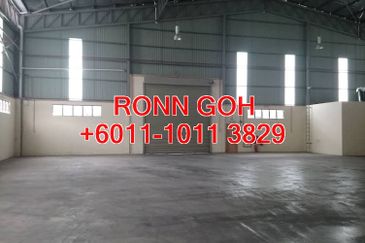 * KOTA DAMANSARA & SG BULOH WAREHOUSE - FOR RENT *