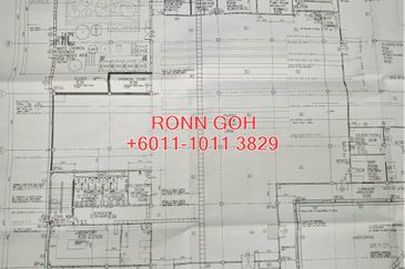 * KOTA DAMANSARA & SG BULOH WAREHOUSE - FOR RENT *