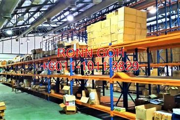 Subang Industrial Park