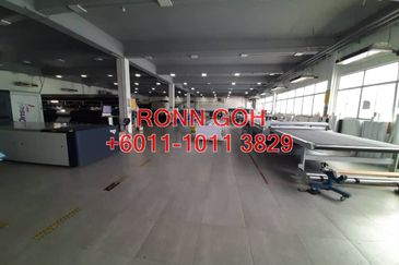 Petaling Jaya Commercial City