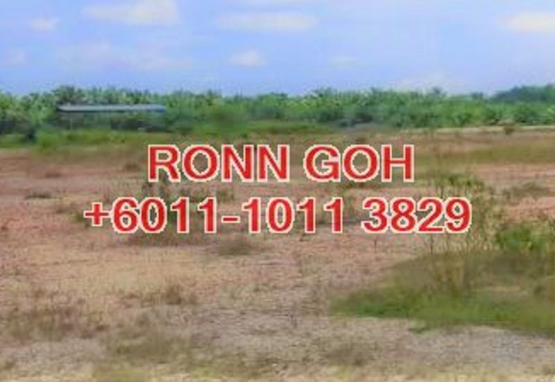 JALAN KLANG - BANTING