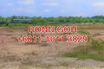 JALAN KLANG - BANTING