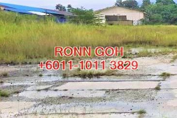 JALAN KLANG - BANTING