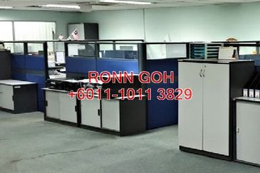 Petaling Jaya Commercial City