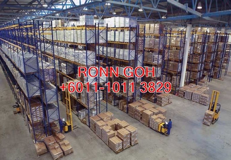 Shah Alam Industrial