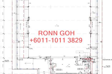 SUBANG - RM17.5 MILLION WAREHOUSE ( FOR SALE )