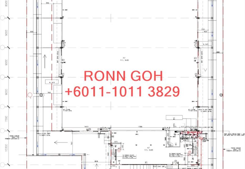 SUBANG - RM17.5 MILLION WAREHOUSE ( FOR SALE )
