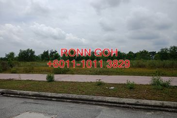 JALAN RAWANG -SERENDAH