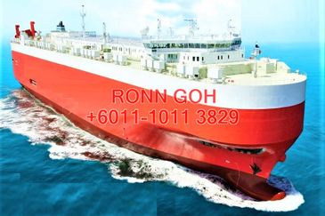 * WESTPORT - 1 ACRE INDUSTRIAL LAND ( FOR SALE )