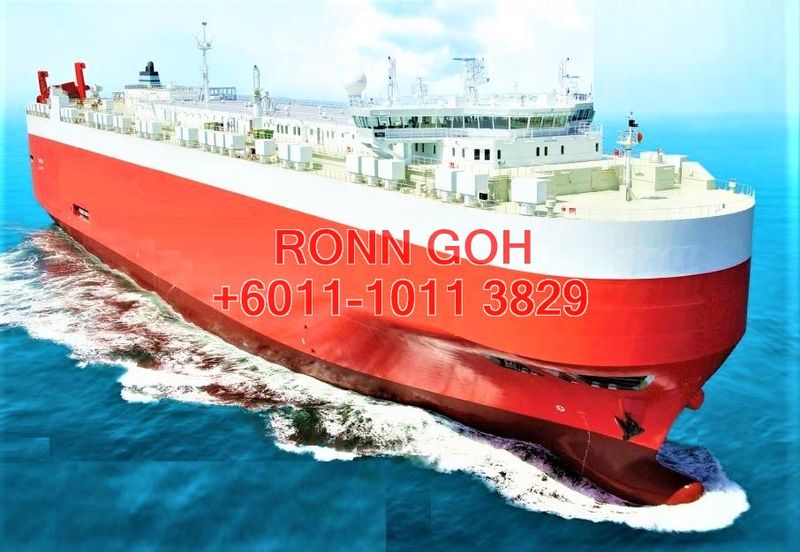 * WESTPORT - 1 ACRE INDUSTRIAL LAND ( FOR SALE )